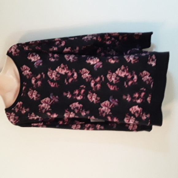 Torrid Roses Sweatshirt - Picture 7 of 16